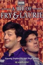 Watch A Bit of Fry and Laurie Freemovieswatch
